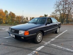 Audi 100 C3 2.2E 101kW