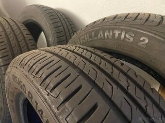 Letní pneu 185/60 R14