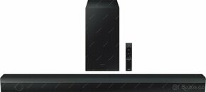 Soundbar Samsung B650 - 1