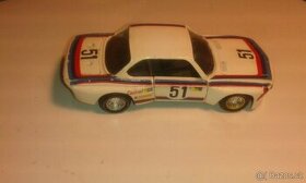 Solido 1/43 - BMW 3.0 Csl 1974 - 1