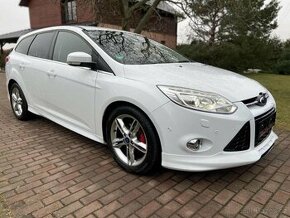 Ford Focus 1.0EcoBoost 92kw - 1