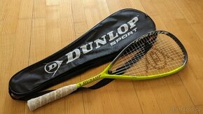 CARBON - Squashová raketa Dunlop Apex Infinity - 1