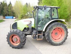 Prodám Claas 456 Celtis - 1