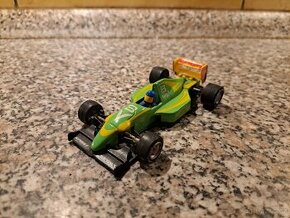 Model Target Indy Car od Maisto