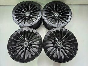 ALU KOLA Mercedes S-CLASS W223 W222 20" 5x112 ET34 - 1