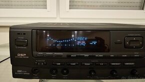 Rezervace Stereo zesilovač Aiwa MX-Z3400M