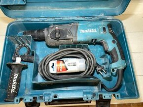 vrtací kladivo Makita HR2470T