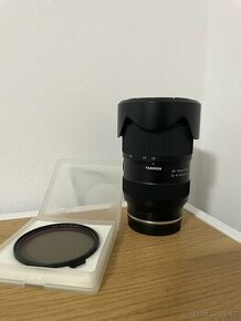 Tamron 28-75mm F/2.8 Sony FE