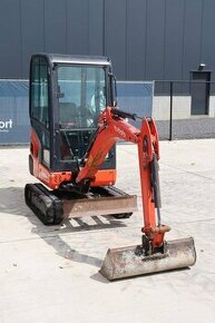 Kubota KX016-4 - 1