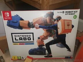 Nintendo Labo - 1