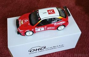 Citroen Xsara 1:18 - 1