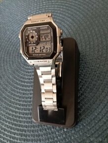 Casio AE 1200 WH - 1