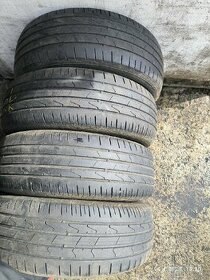 Letní 205/65 R15 Hankook