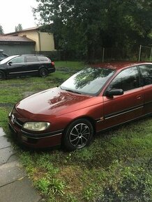 Prodám auto na díly, Opel Omega 1998