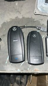 Original Mercedes-Benz bluetooth modul