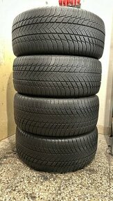 Zimní pneu 275/45/20 Bridgestone Blizzak LM 001