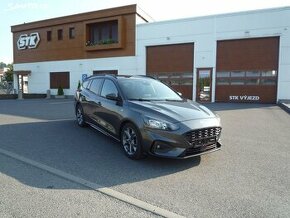 FORD FOCUS, 1.5 TDCI ST-LINE - 1