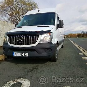 Sprinter 319cdi 140kw   ,,V6,,  ,,242000 KM,,