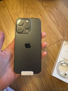 Prodám nový iphone 15 pro 128 Gb