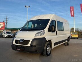 Peugeot Boxer 2.2 HDi L3H2