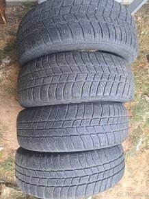 185/60R 14 4ks zimních Barum Polaris 3