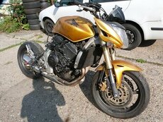 Honda CB 600F Hornet 2007