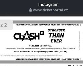 clash 11 stronger than ever