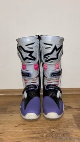 Boty Alpinestars - 1