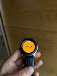 Samsung Galaxy Watch 46mm 8CA5 SM - R800