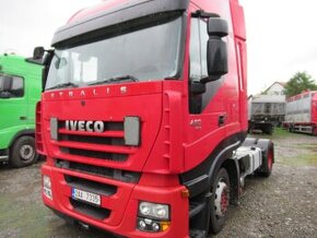 Iveco Stralis AS440S45