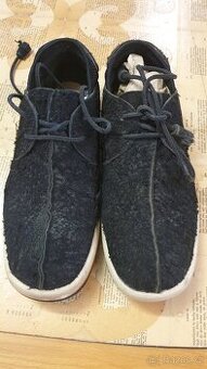 Visvim- Mammoth - black - 1