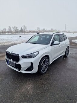 BMW X1 xDrive 20d,TOP STAV,PC 1347 822 kč