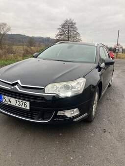 Citroen c5