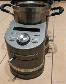 Kitchenaid Cookprocessor varný robot