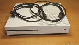 Xbox one s 500gb