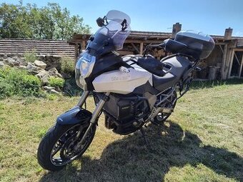 Kawasaki Versys 1000