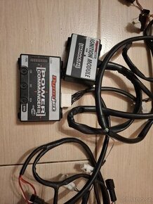 Power commander Suzuki Gsx-r 1000 K7/K8