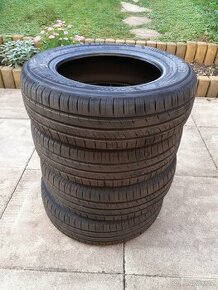 Nové letní PNEU 4 kusy 185/65 R15 levně - 1