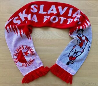 Šála SK Slavia Praha