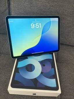 iPad air 2020 256gb cellular 10.9 - 1