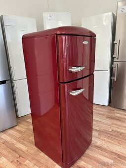 Lednice s mrazákem Gorenje (177)