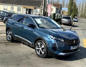 PEUGEOT 3008 II (2)  BlueHDi 130 S&S ALLURE mod 2022 - 1