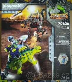 Playmobil Dino Rise 70626 - 1