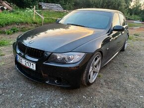 Bmw e90 320d 120kw - 1