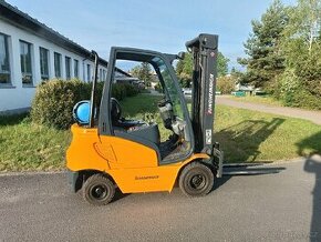 Jungheinrich TFG16AK