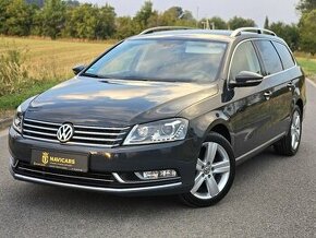 ♦️ VW Passat B7 Highline 2.0 TDI 103KW najeto 191tisic KM