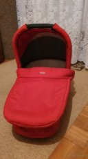 Britax B Motion 4