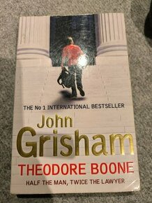 John Grisham - Theodore Boone - 1