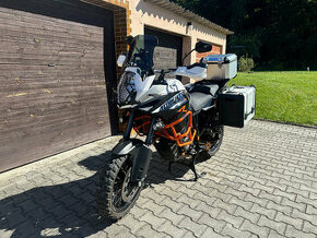 KTM Adventure 1190