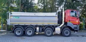 Tatra T158 8 P3 R43 8x8 239, S3 VS Mont, skladem - 1